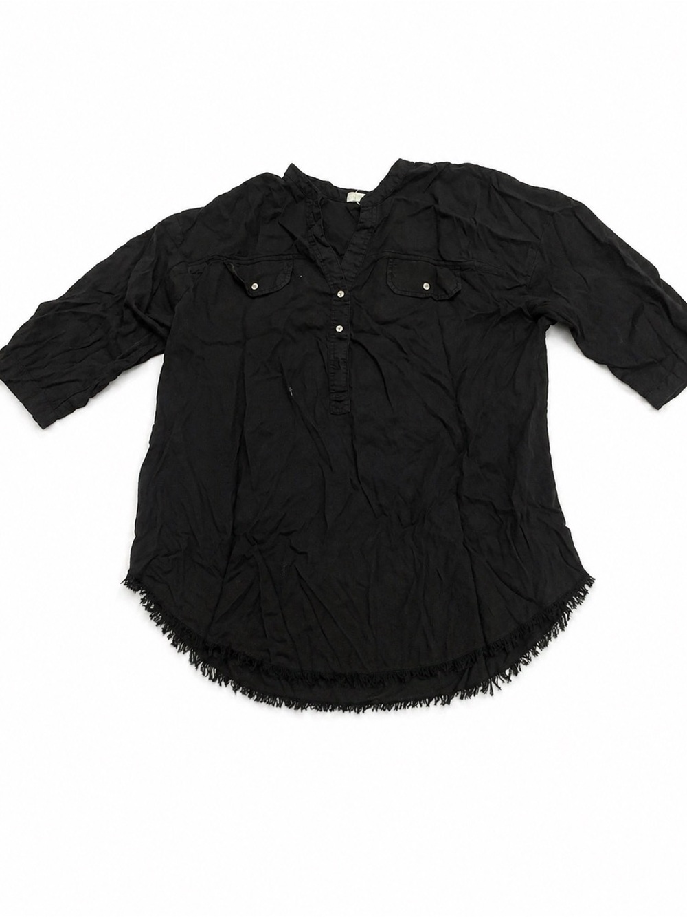 Hester &  Orchard Women’s 1X Black